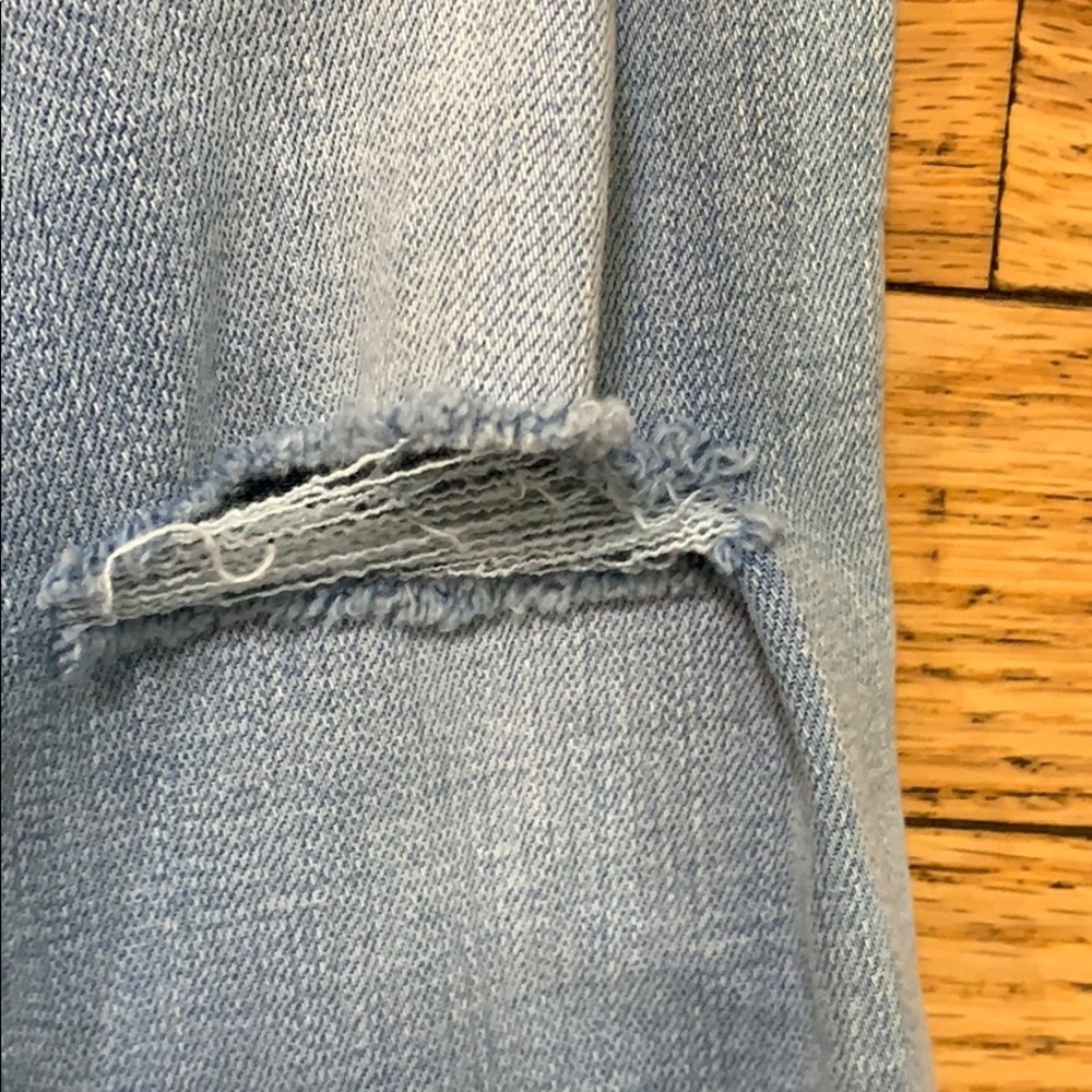 Jeans - Picture 4 of 4